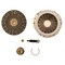 Valeo 89-93 Chevrolet Corvette Clutch Kit, 52802204 52802204 - alternate 2